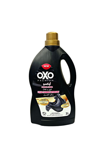 Oxo Premium | Facial Soft Tissues Fresh Scent | Ultra Absorbent Strong Paper ...
