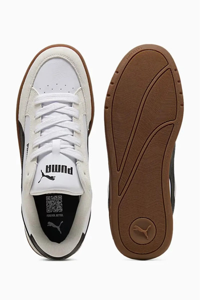 Puma Park Lt Og Unısex Spor Ayakkabı 405802-01