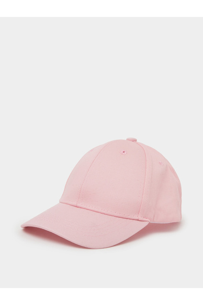 Styli Teen Girls Cotton Cap