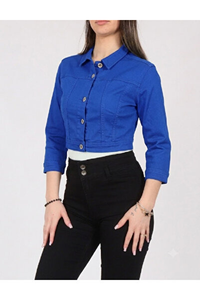 Evendi Jacket, Blue