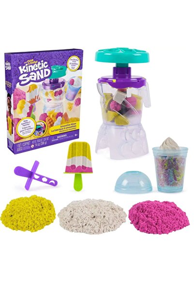 Kinetic Sand Μίξερ για σμούθι (6075121)