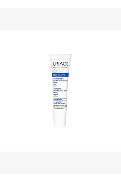 Uriage Bariederm Cica Lips Repairing Balm 15ml