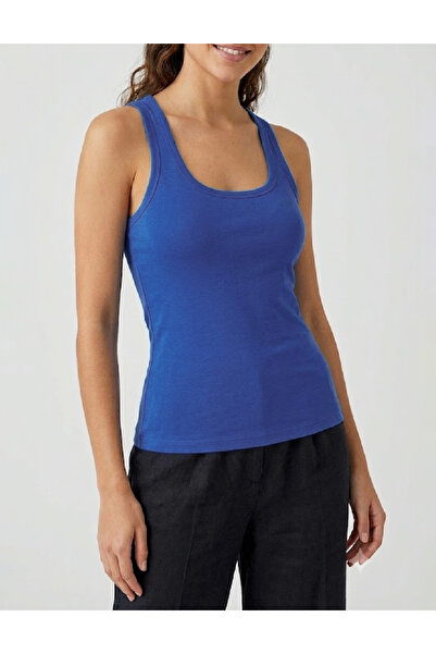 Evendi Tank Top, Blue