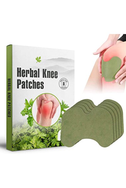 Herbal Plasturi pentru dureri cu pelin