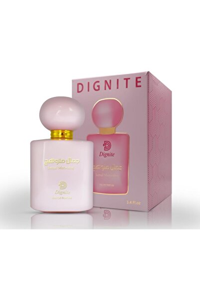 Dignite Jamal Mutwahaj Perfume 100ML - EDP - For Her