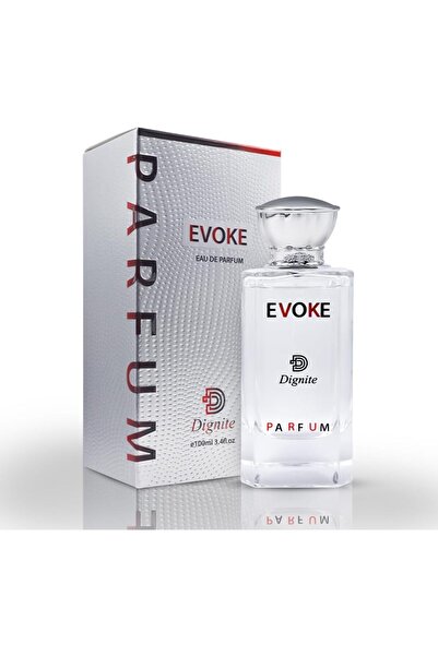 Dignite Evoke Perfume 100ML - EDP - For Him & Her