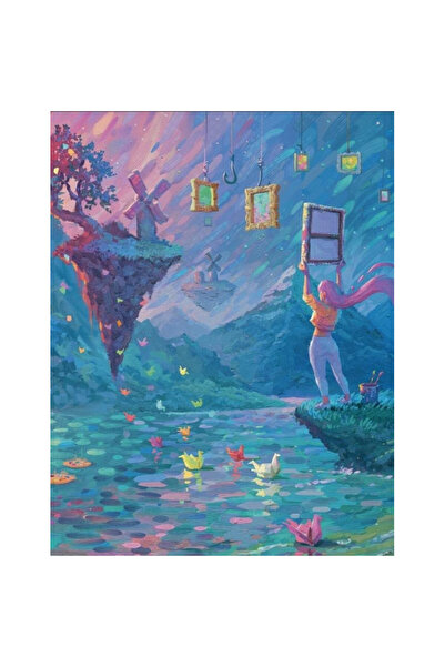 Awaken Realms Joc de societate Canvas multicolor 0x21x26cm