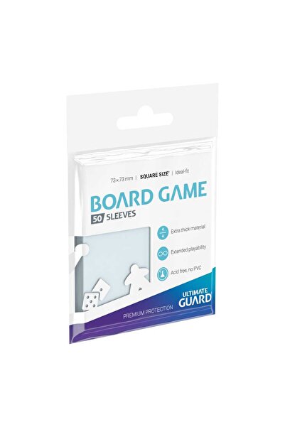 Ultimate Guard Oslonki pentru carti de jocuri de societate, Ultimate Guard, s...
