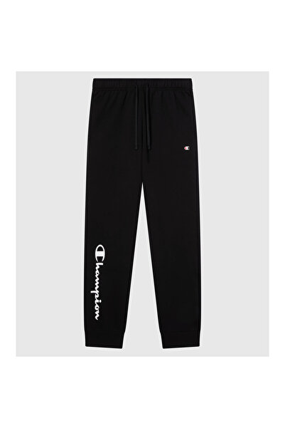 Champion Pantaloni sport bărbați pentru fitness și alergare, confortabili și ...