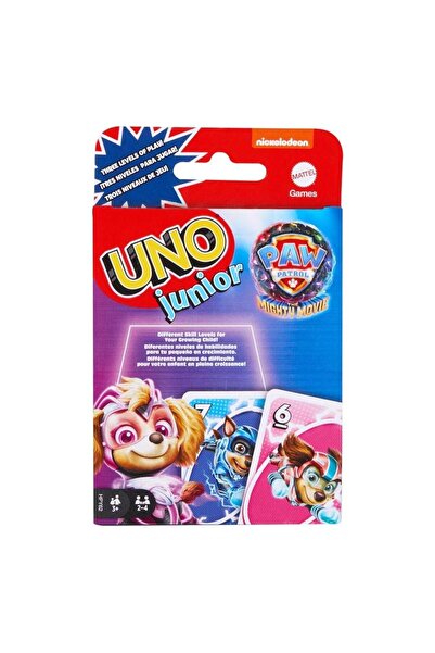 mattel Figurina Paw Patrol multicolor 10x16cm set