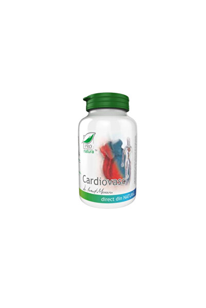 MEDICA Cardiovasc 60cps