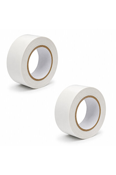 FIRSAT YOLU İzole Bant Beyaz 10mt 13x19x10mm 2 ADET