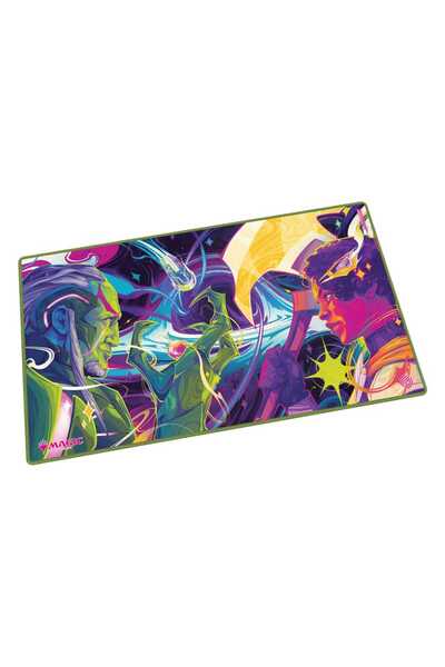 Ultimate Guard Playmat Magic: The Gathering "Krawedz Wiecznosci" 61x35 cm, an...