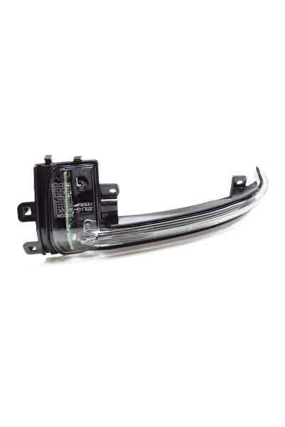 OEM Audi A1 2011-2015 Door Mirror Signal Left 8X0949101