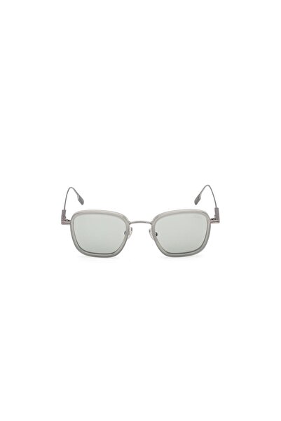 ZEGNA Ez0277 20N Men's Sunglasses