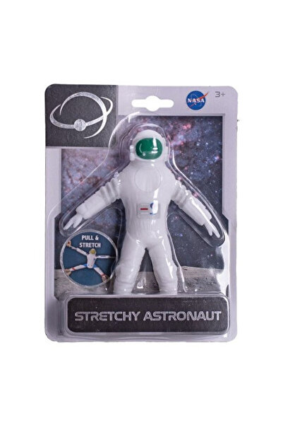OEM Figurina astronaut rozciagliwy 82-0067, multicolor, 19524