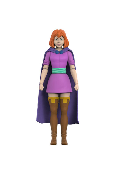 OEM Figurina Dungeons & Dragons Ultimates, Sheila Zlodziejka, 18 cm, multicol...