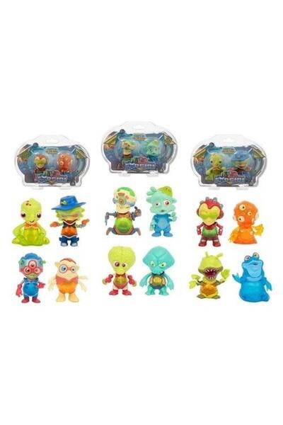OEM Figurine Exogini 2, diverse tipuri