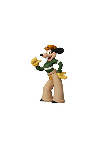 OEM Figurina mini Medicom Mickey Mouse si Mortimer Mouse multicolor 7cm
