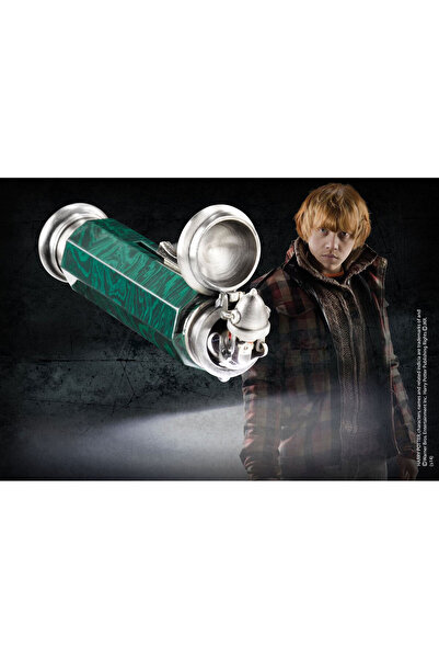 OEM Replica Deluminatorului din Harry Potter - 1:1, Dumbledore/Ron Weasley