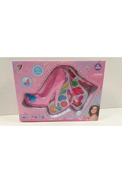 OEM Set creativ pentru pictat pantofi de papusi - Macyszyn Toys