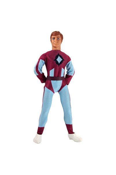 OEM Figurina actiune MEGO Phoenix multicolor 20x18x25cm