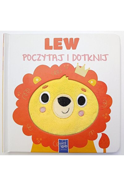 OEM Cărțile Yoyo citesc și ating cartica tactilă a lui Leu.