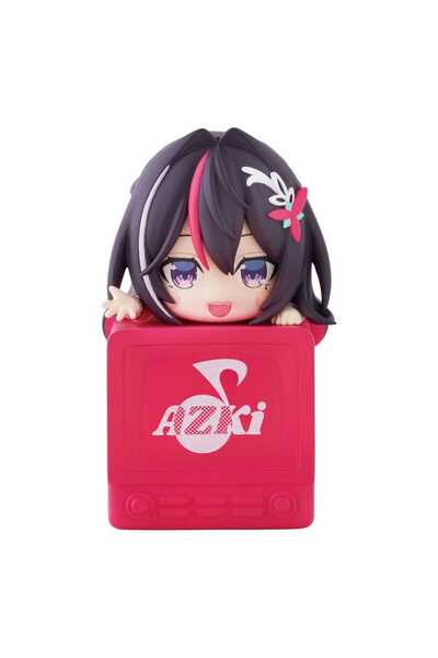 OEM Figurina PVC Furyu AZKi multicolor 10cm