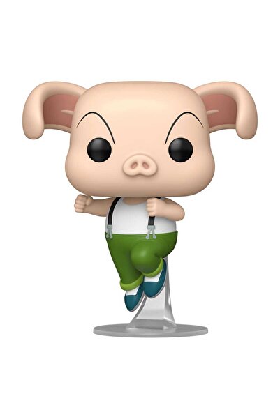 OEM Figurina, Funko POP!, Dragon Ball - Oolong, Vinil, 9 cm, Multicolor
