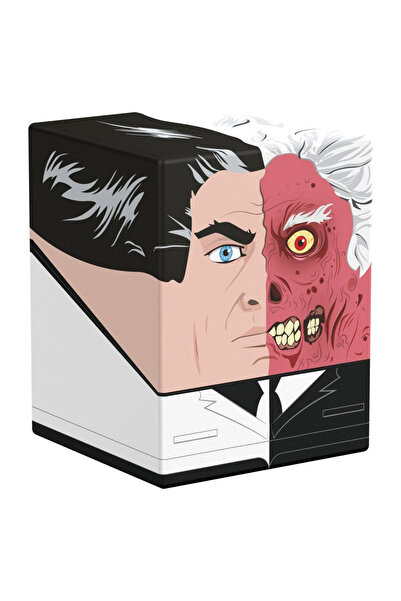 OEM Figurina Two-Face, Squaroes, multicolor, 30x15cm