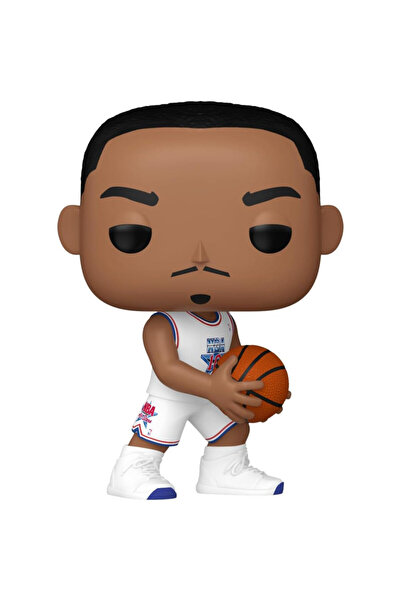 OEM Figurină Funko NBA POP! Sport, Dennis Rodman (1992), 9 cm