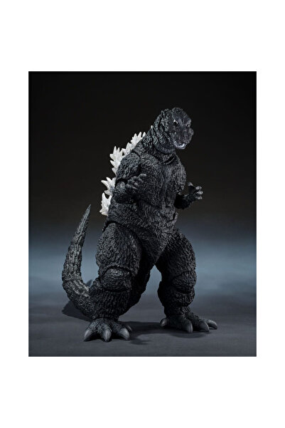 OEM Figurină de Acțiune Godzilla 1954 S.H.MonsterArts - Ediție Limitată 15 cm