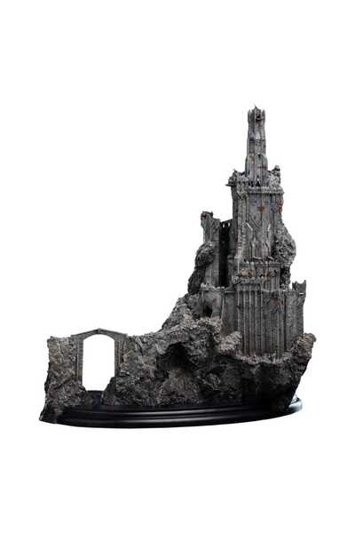 OEM Figurina Lord of the Rings - Wieza Cirith Ungol, 32x33.5x26.3cm, Multicol...