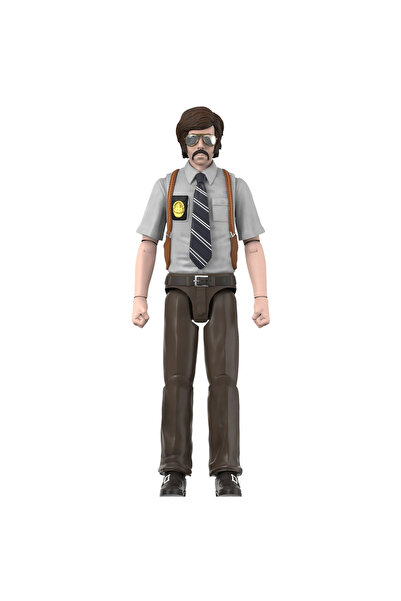 OEM Figurina Super7 Beastie Boys ULTIMATES! Nathan Wind ca "Cochese", 18 cm, ...