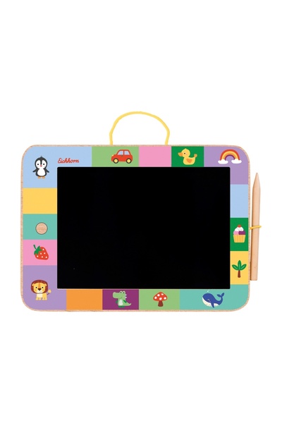 Eichhorn Planseta de desen Drawing Board LCD 22, 5 x 16 cm