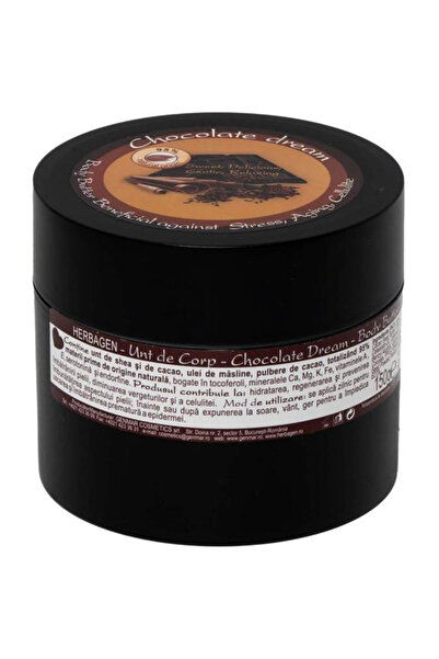 Herbagen Unt de Corp Chocolate Dream Herbagen, 150ml