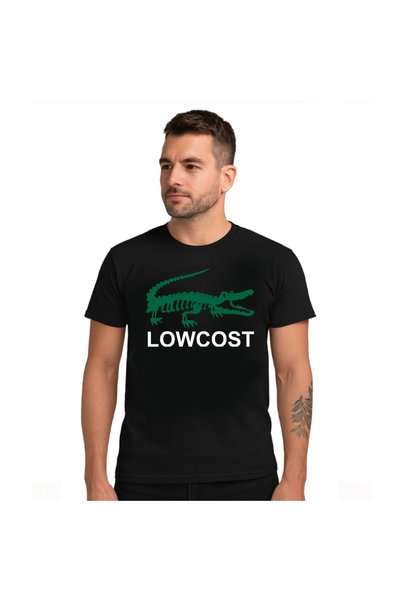 OEM Tricou barbat Low cost , 100%bumbac