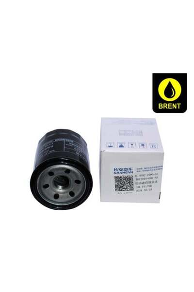 CHANGAN Original Gasoline Engine Car Automotive Oil Filter 1115002-1000-AB