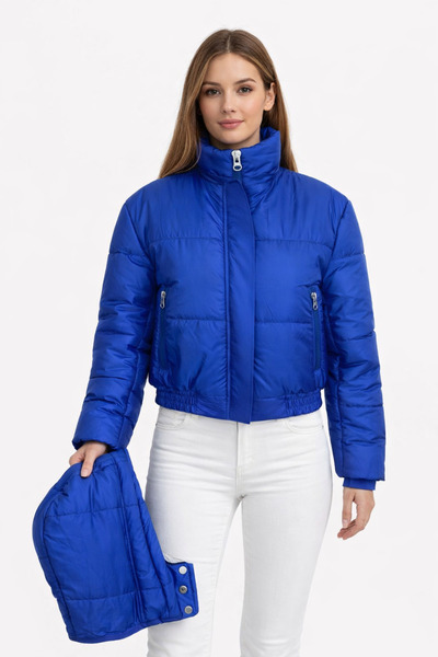 WOMEN PREMIUM SPORT PUFFER MONT