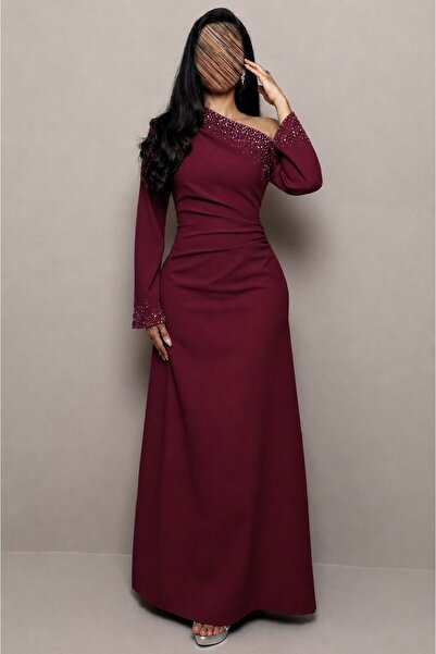 BYNAN Women's evening dress