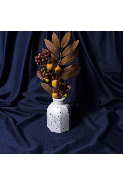 Melamar Vază decorativă handmade "Prisma"