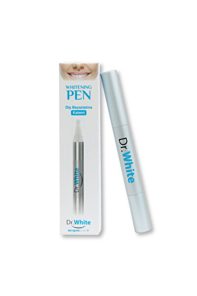 Dr. White Power Dr. White Diş Beyazlatma Kalemi 2 ml