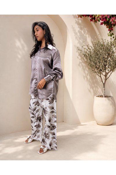 Qissaat Noor Co-ord Set