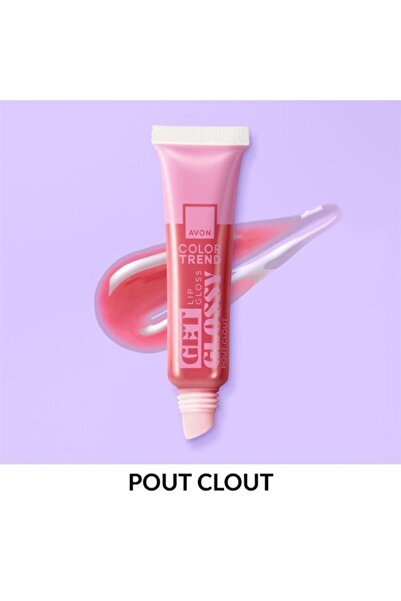 AVON Luciu de buze Get Glossy