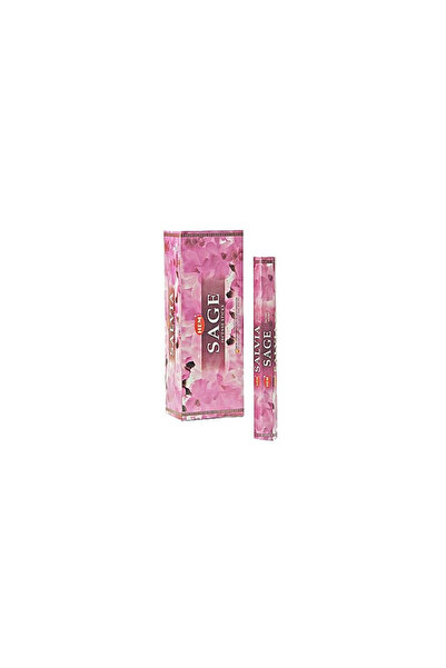 MC Micostore Betisoare parfumate Hem 276, Sage, set 20 buc