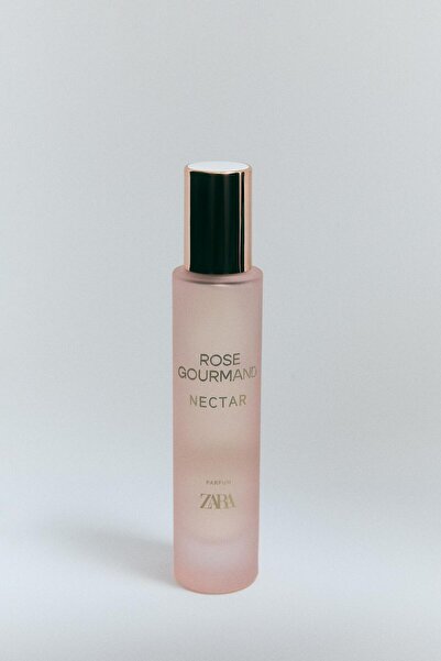 Zara LUNABLOOM ROSE GOURMAND NECTAR PARFUM 30ML.