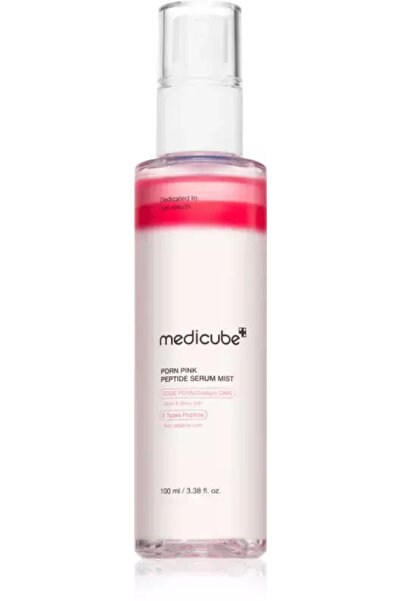 Medicube Καταπραϋντικός & Αντιγηραντικός Ορός Προσώπου με Νιασιναμίδη & Πεπτί...