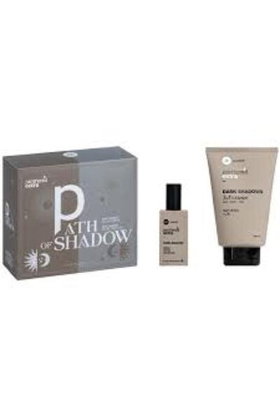 Panthenol extra |   Προσφορά: Path of Shadow Dark Shadows Καθαριστικό 3 σε 1 ...