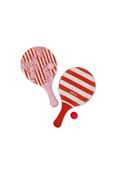 Swim Essentials Tenis pe plajă – Golful Homarilor