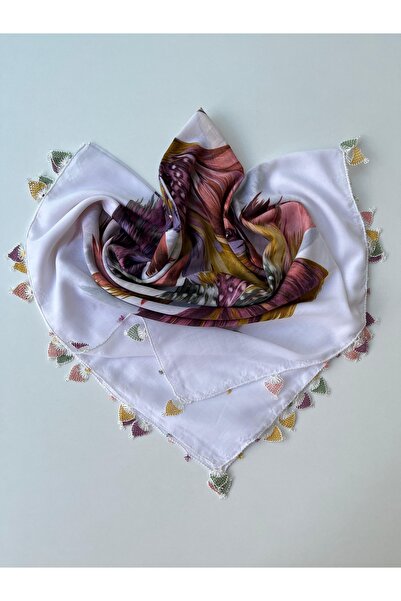 CENK YAZMA Handcrafted Needlepoint Embroidered Writing/Needlepoint/Needlepoin...